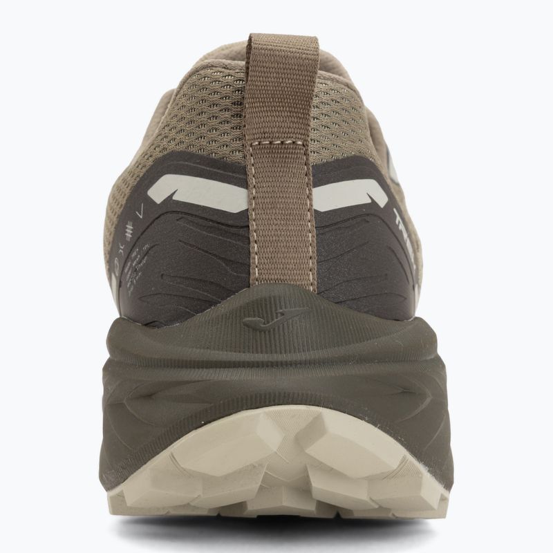 Vyriški bėgimo batai Joma Trek beige 6