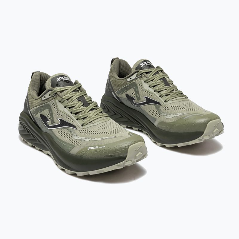 Vyriški bėgimo batai Joma Trek beige 2