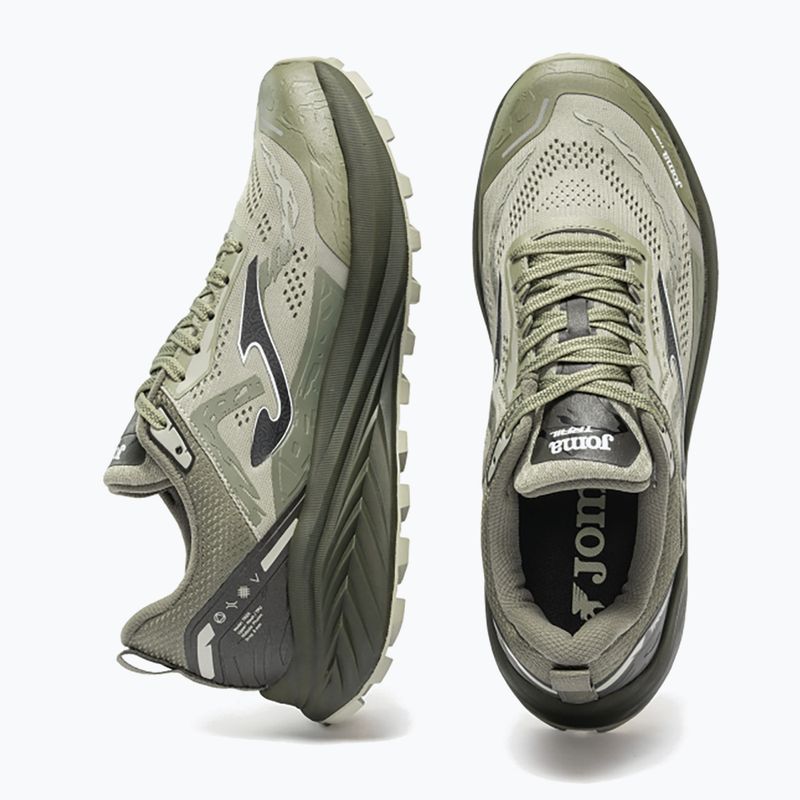 Vyriški bėgimo batai Joma Trek beige 4