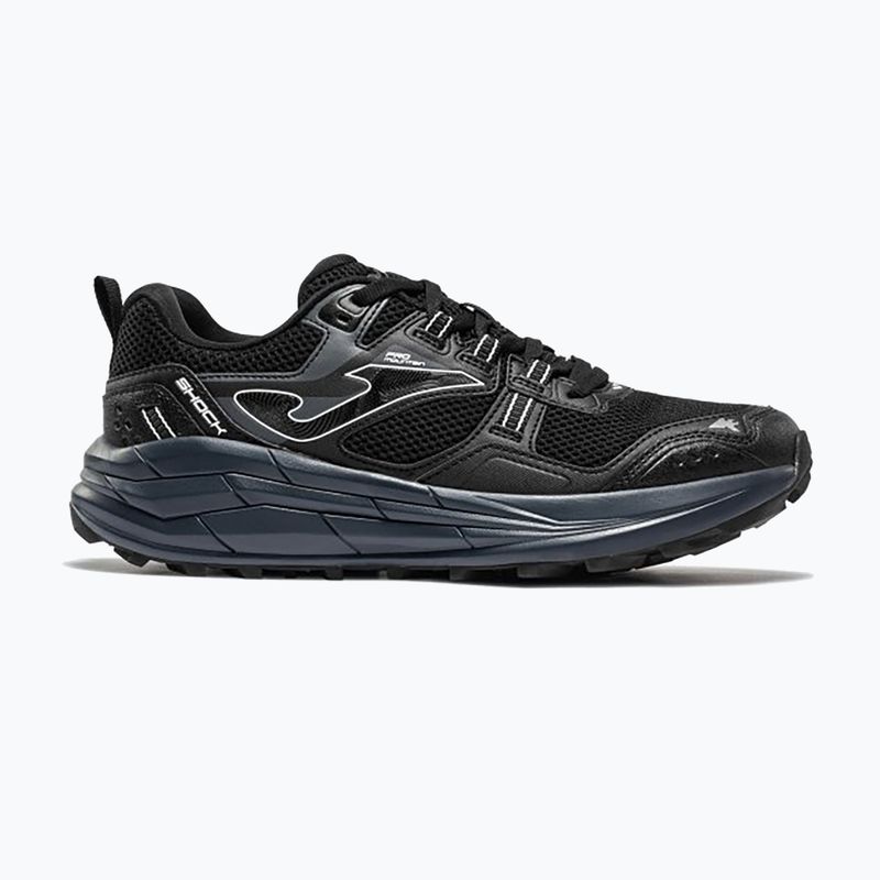 Vyriški bėgimo batai Joma Shock black