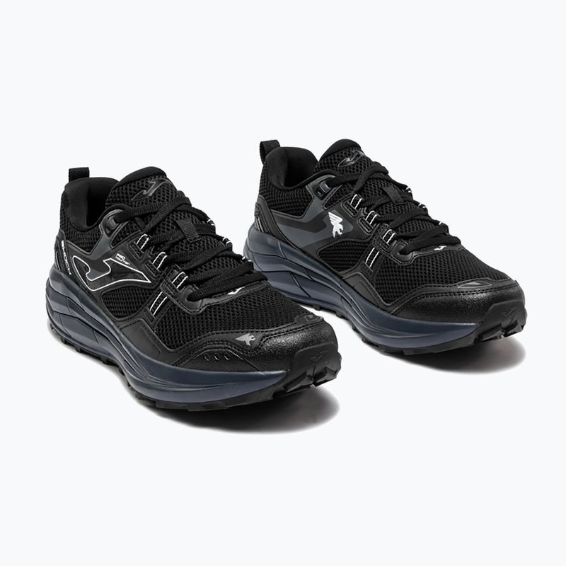 Vyriški bėgimo batai Joma Shock black 2