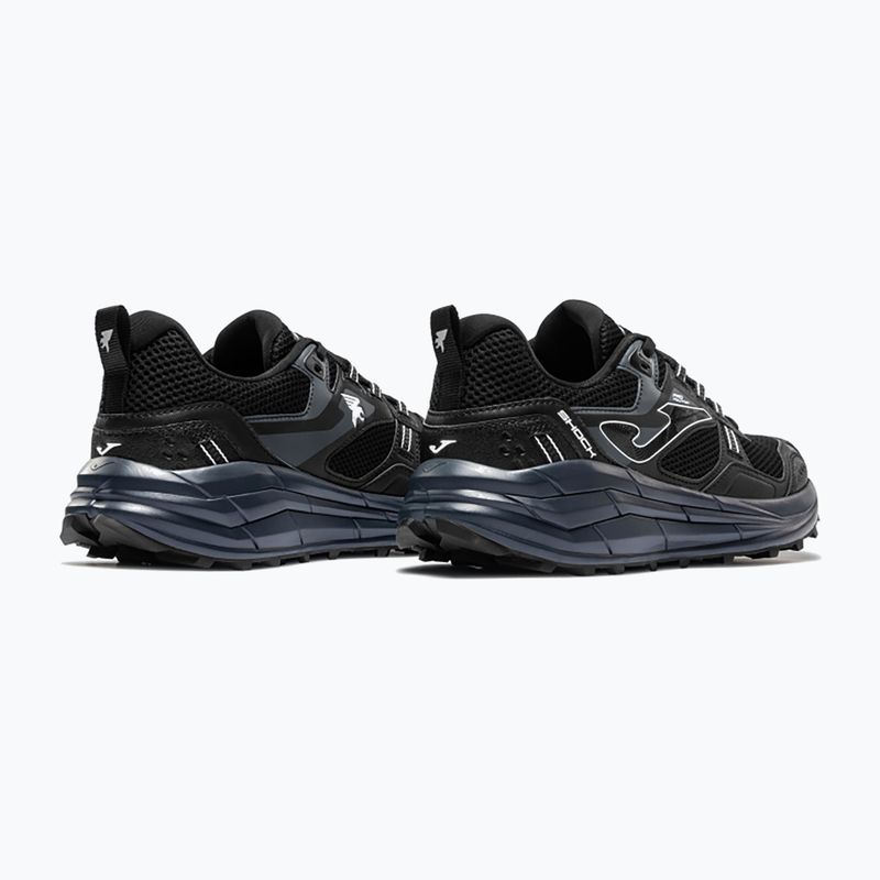 Vyriški bėgimo batai Joma Shock black 3