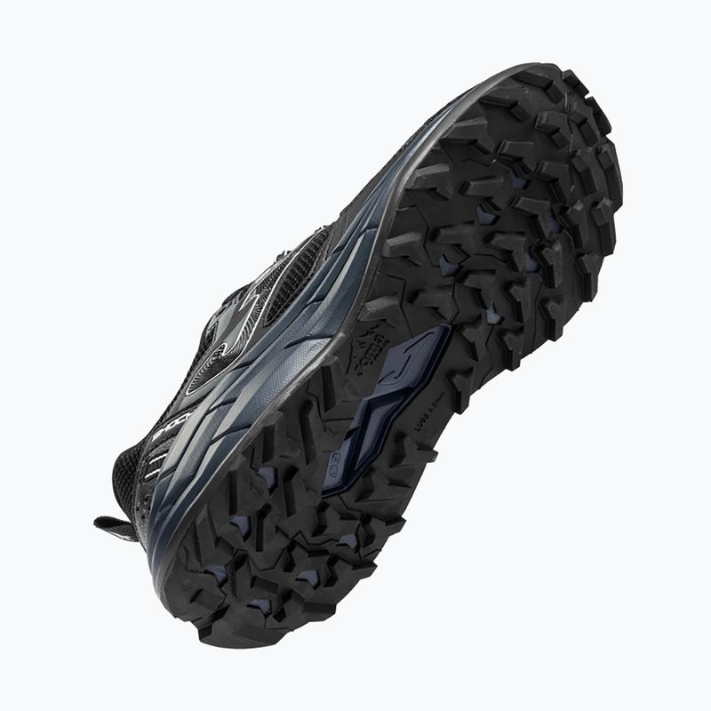 Vyriški bėgimo batai Joma Shock black 5