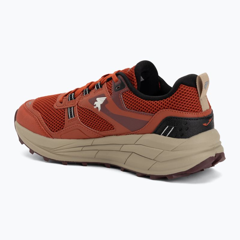 Vyriški bėgimo batai Joma Shock red 3