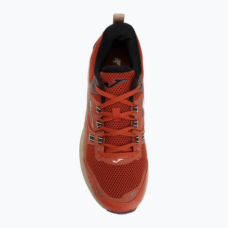 Vyriški bėgimo batai Joma Shock red 5