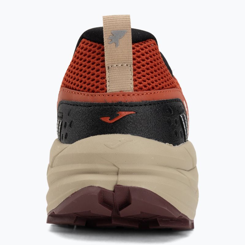 Vyriški bėgimo batai Joma Shock red 6