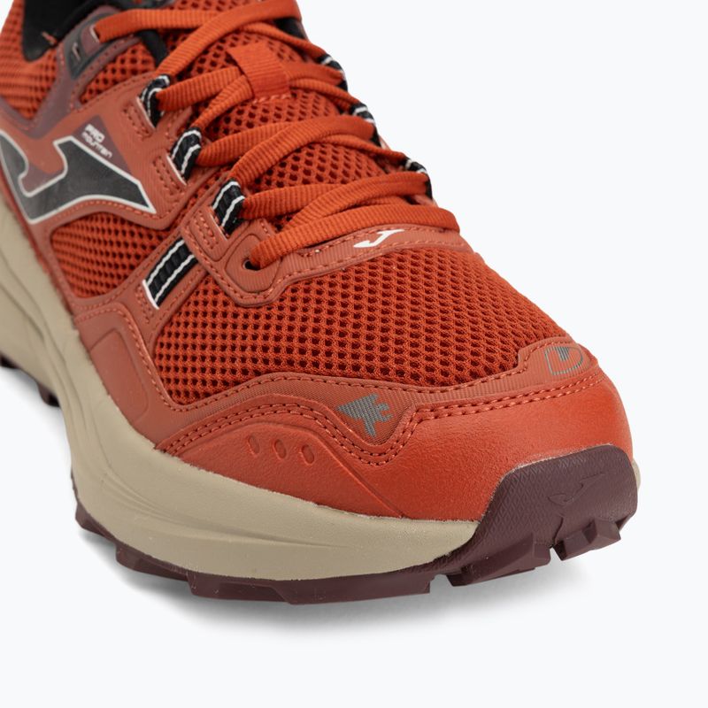 Vyriški bėgimo batai Joma Shock red 7