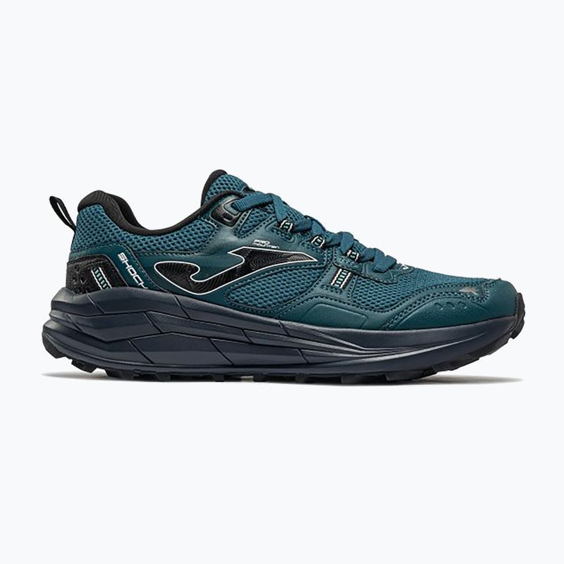 Vyriški bėgimo batai Joma Shock medium gray