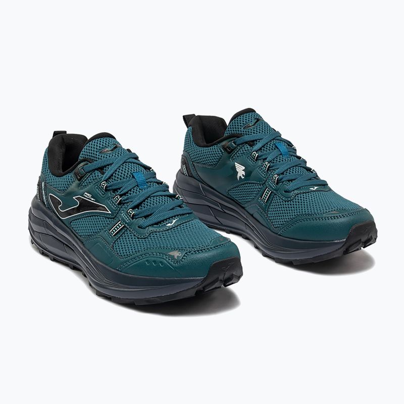 Vyriški bėgimo batai Joma Shock medium gray 2