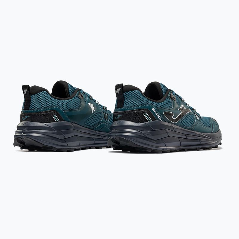Vyriški bėgimo batai Joma Shock medium gray 3