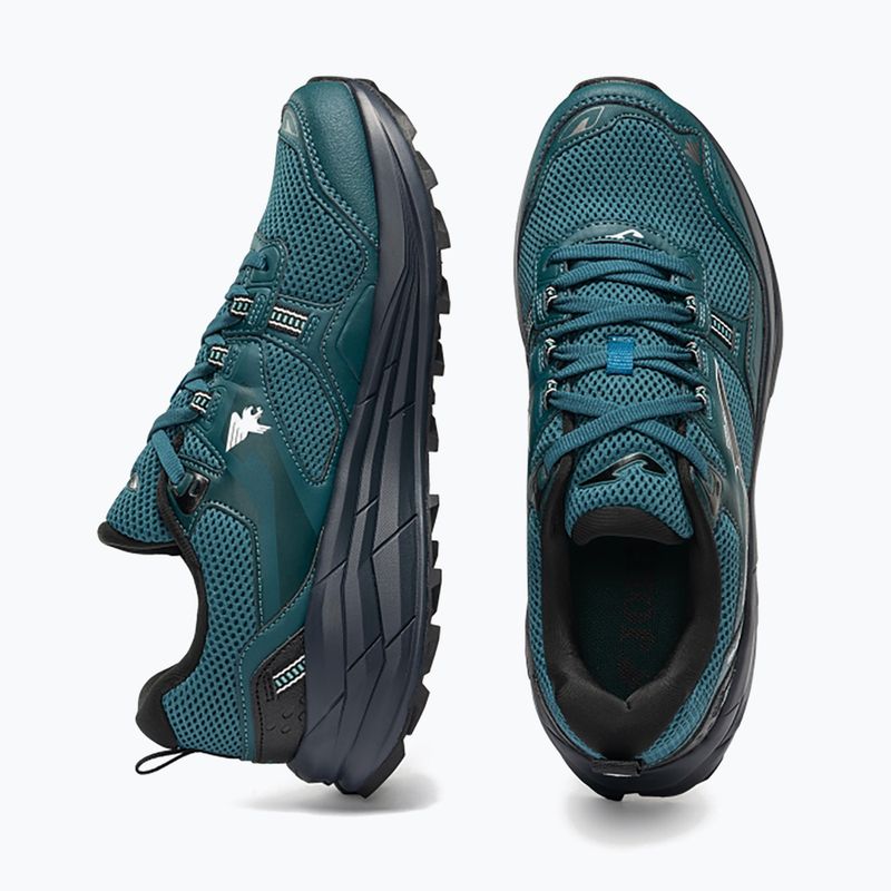 Vyriški bėgimo batai Joma Shock medium gray 4
