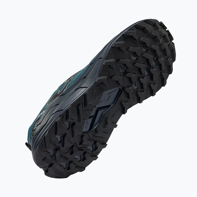 Vyriški bėgimo batai Joma Shock medium gray 5