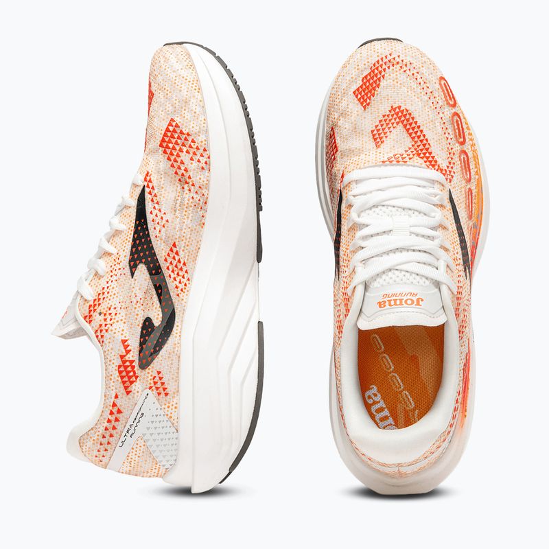 Bėgimo batai Joma R.6000 white 4