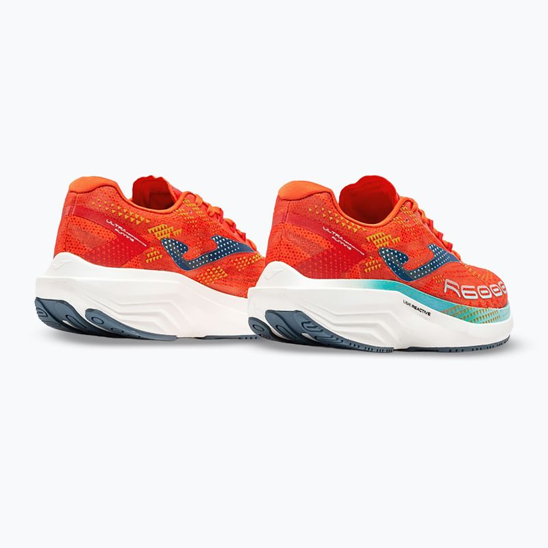 Bėgimo batai Joma R.6000 red 3