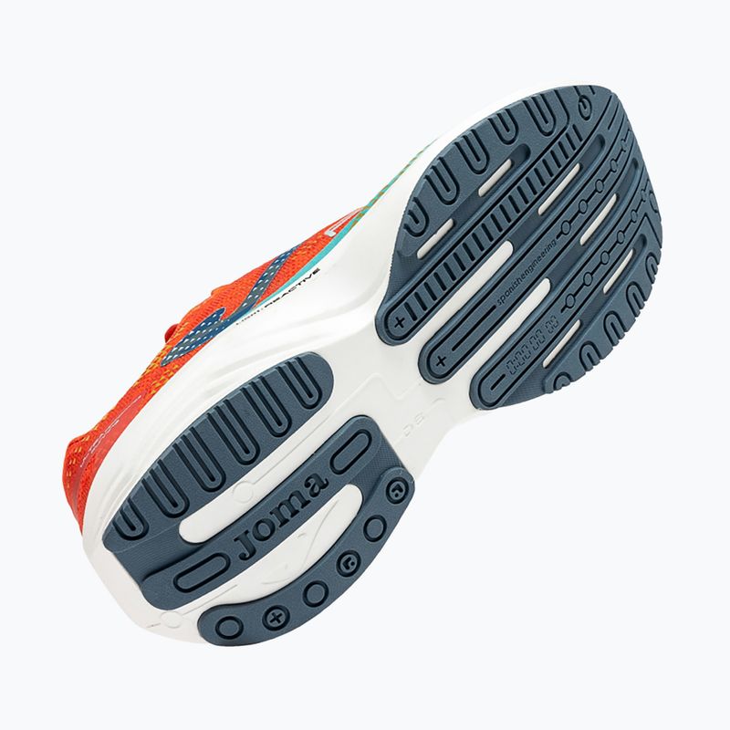 Bėgimo batai Joma R.6000 red 5