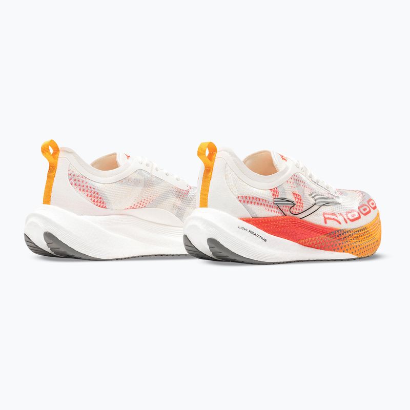 Bėgimo batai Joma R-1000 white 3