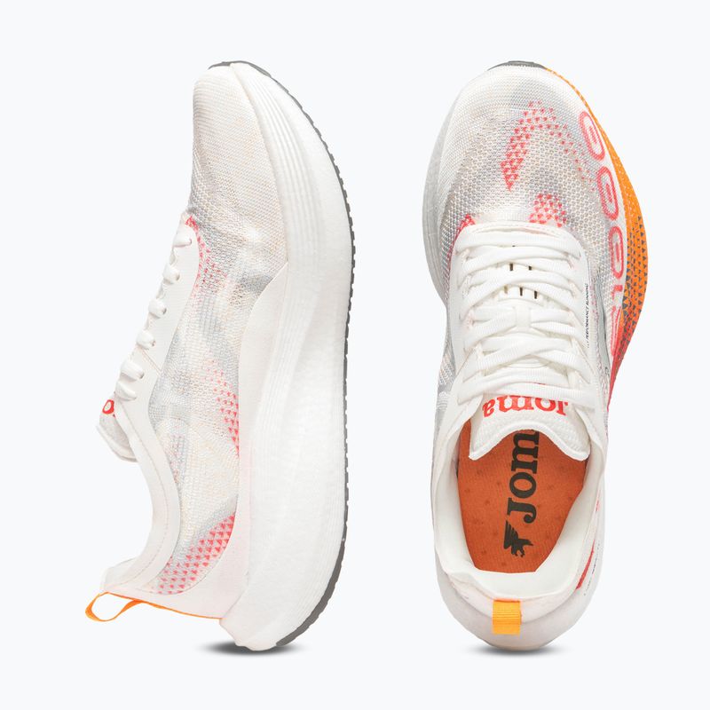 Bėgimo batai Joma R-1000 white 4