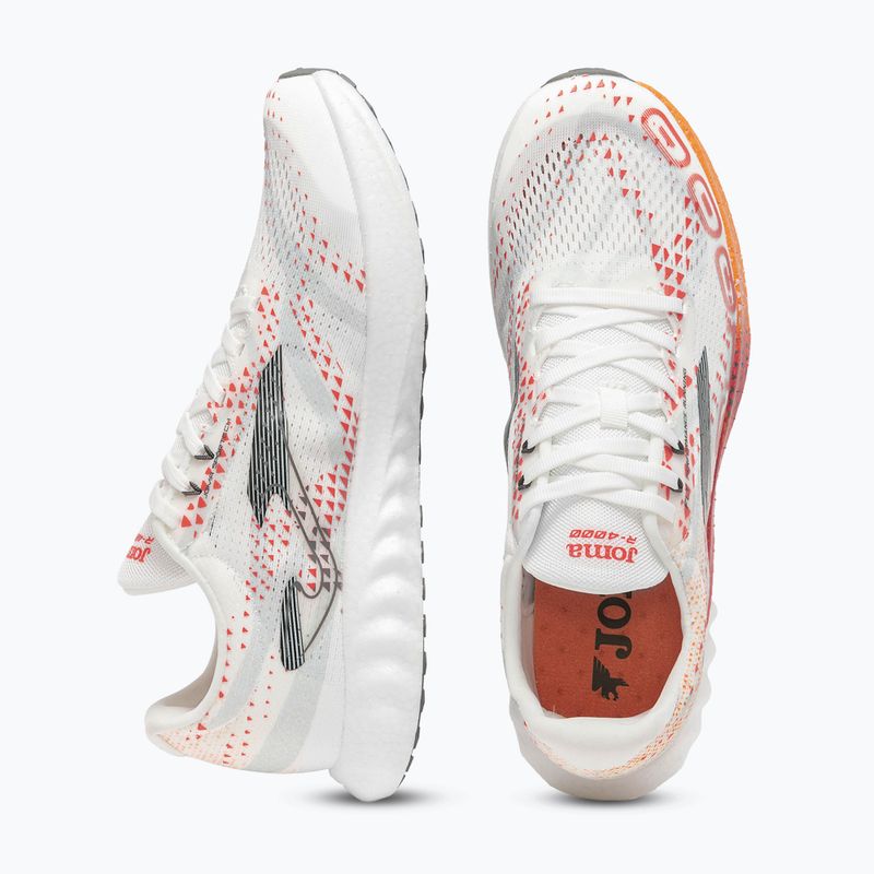 Bėgimo batai Joma R-4000 white 4