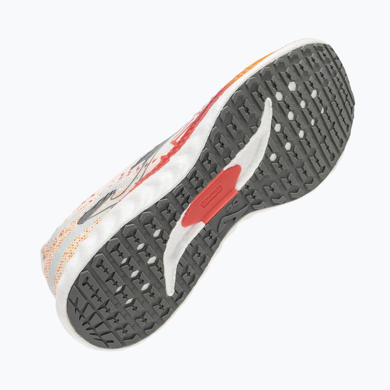 Bėgimo batai Joma R-4000 white 5