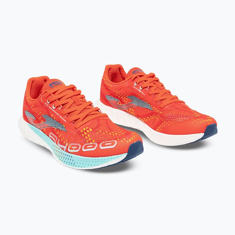 Bėgimo batai Joma R-4000 red 2