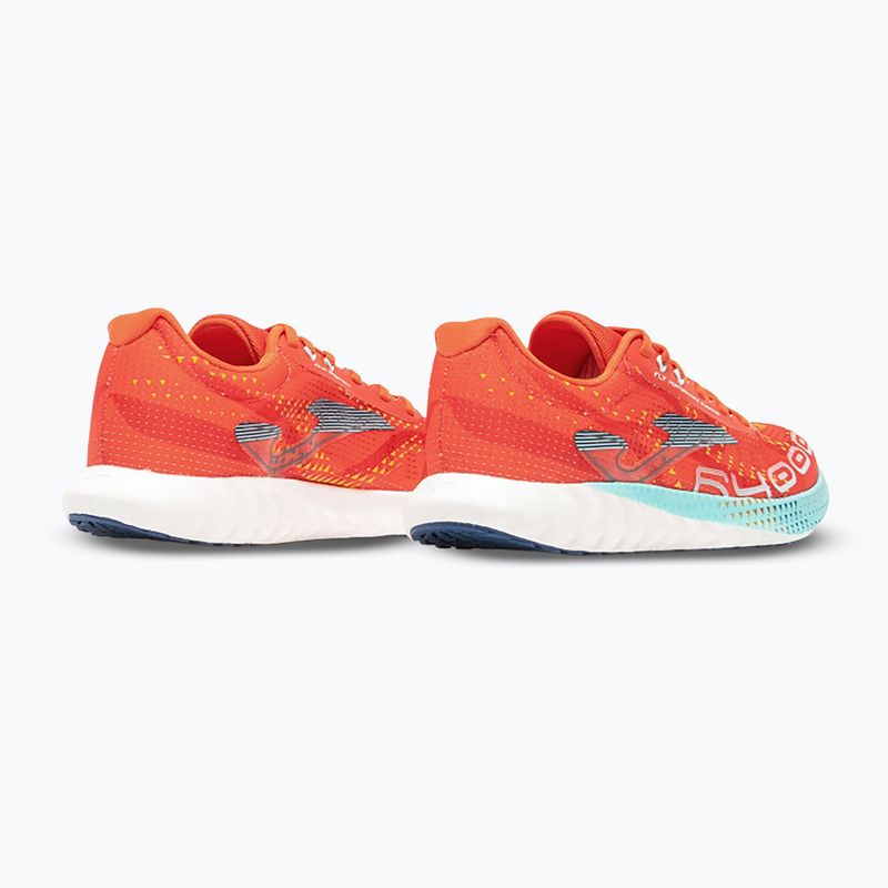 Bėgimo batai Joma R-4000 red 3