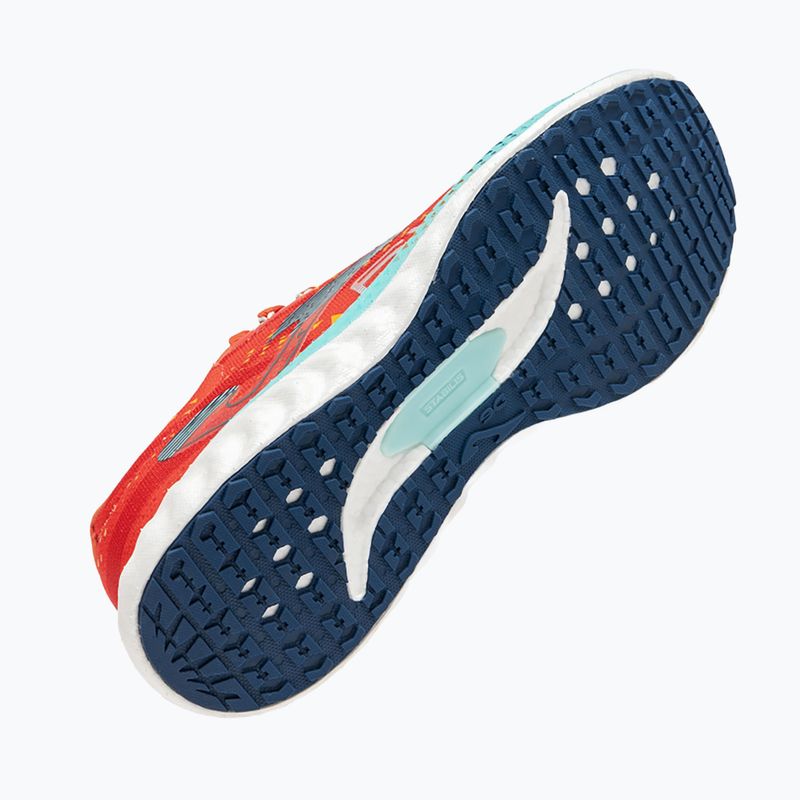 Bėgimo batai Joma R-4000 red 5