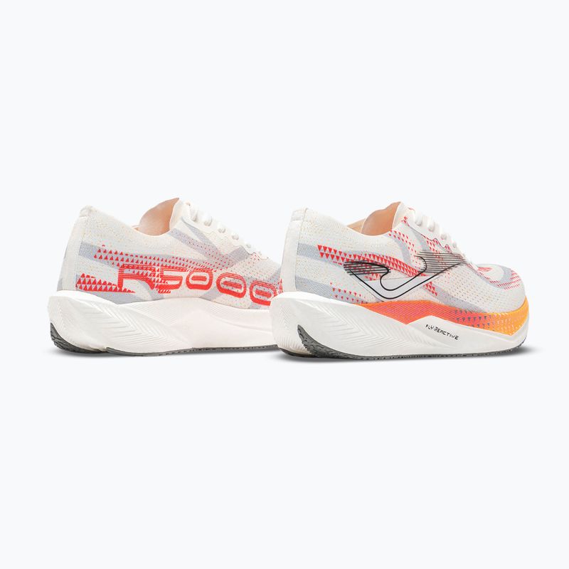 Bėgimo batai Joma R-5000 white 3