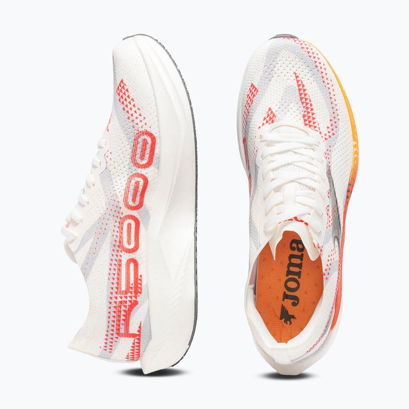 Bėgimo batai Joma R-5000 white 4