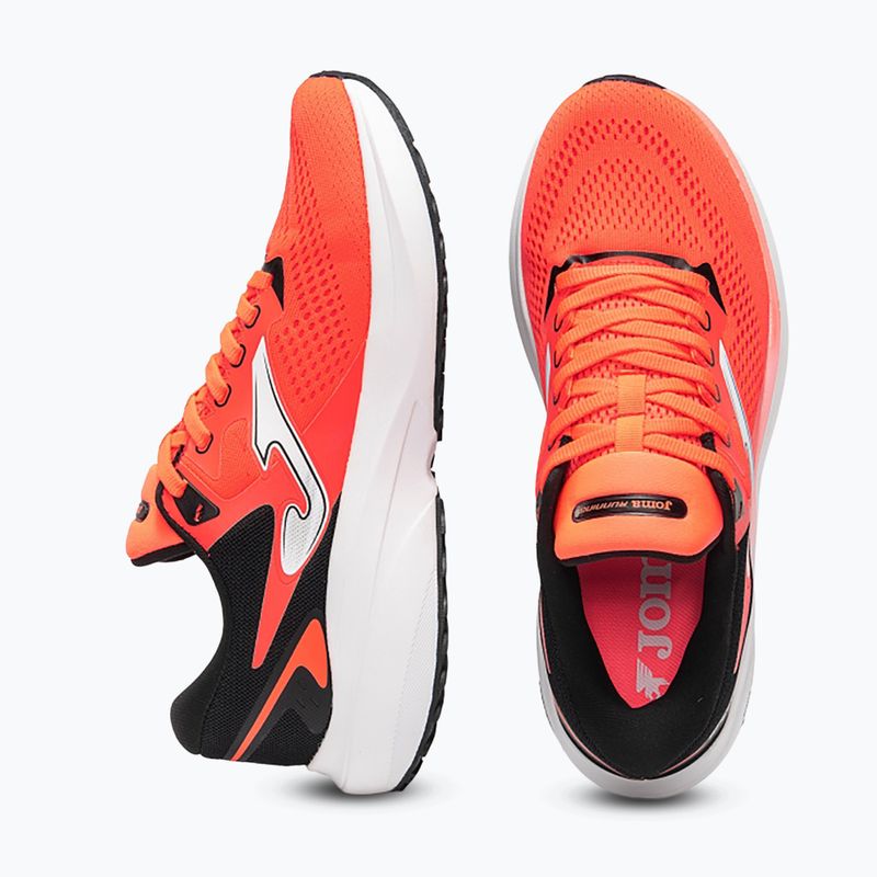 Vyriški bėgimo batai Joma Speed coral 4