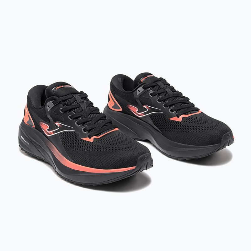 Vyriški bėgimo batai Joma Speed black/red 2