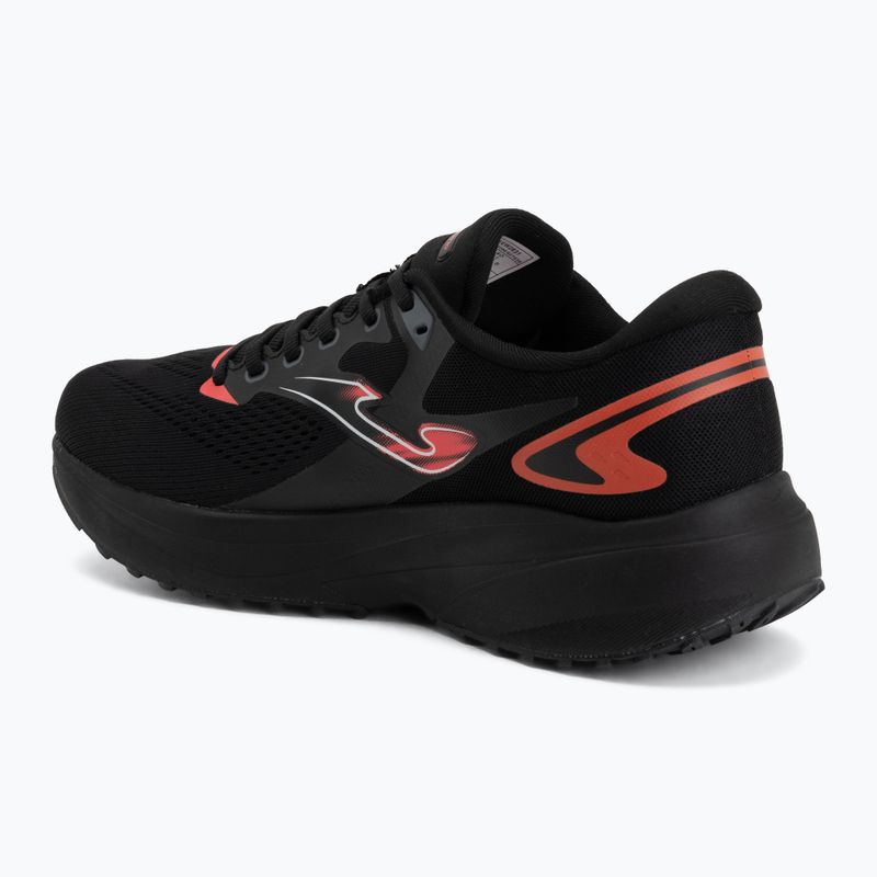 Vyriški bėgimo batai Joma Speed black/red 3