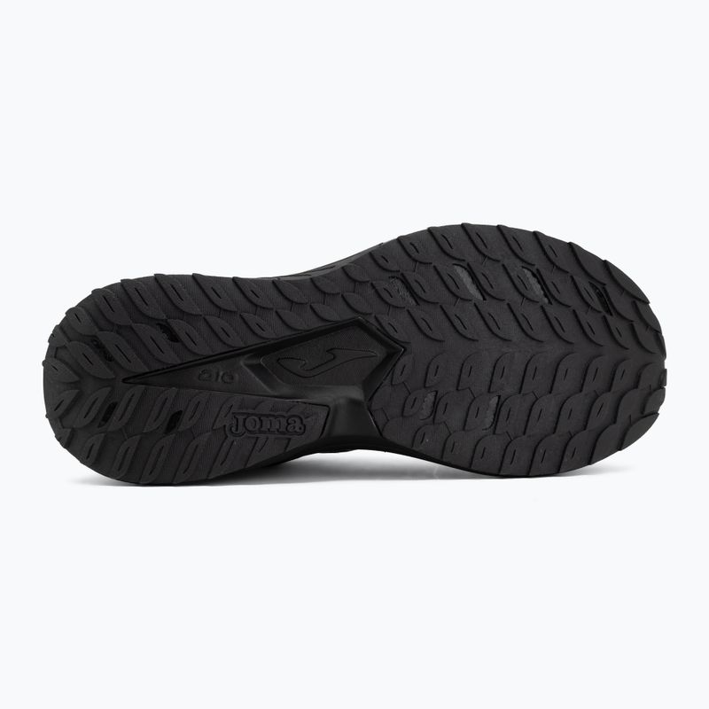 Vyriški bėgimo batai Joma Speed black/red 4