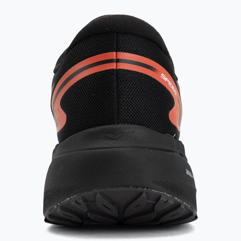 Vyriški bėgimo batai Joma Speed black/red 6