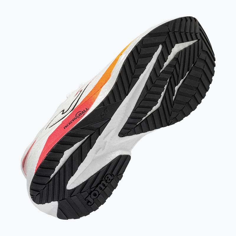 Vyriški bėgimo batai Joma Viper white 5