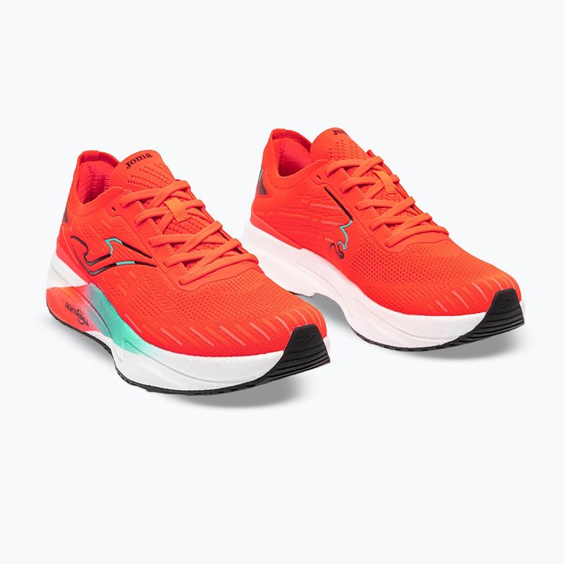 Vyriški bėgimo batai Joma Viper coral 2