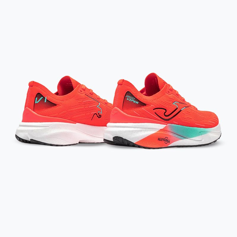 Vyriški bėgimo batai Joma Viper coral 3
