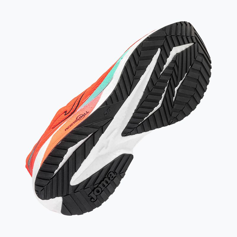 Vyriški bėgimo batai Joma Viper coral 5