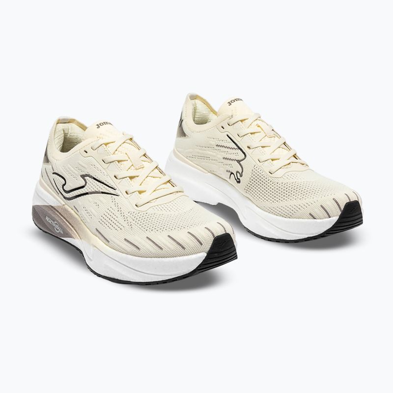 Vyriški bėgimo batai Joma Viper beige 2
