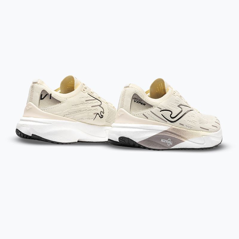 Vyriški bėgimo batai Joma Viper beige 3