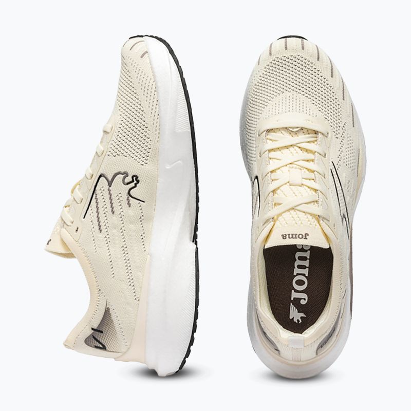 Vyriški bėgimo batai Joma Viper beige 4