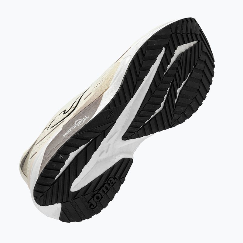 Vyriški bėgimo batai Joma Viper beige 5