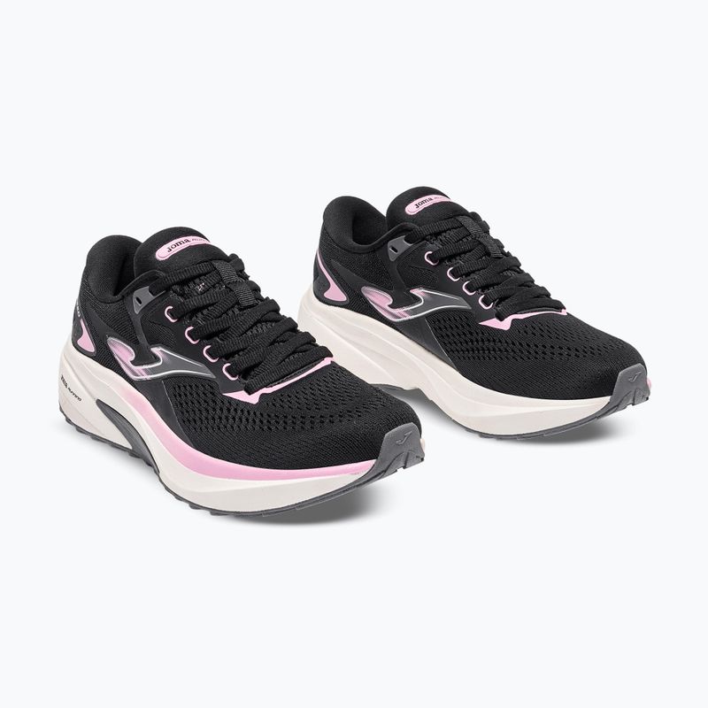 Moteriški bėgimo batai Joma Speed Lady black 2