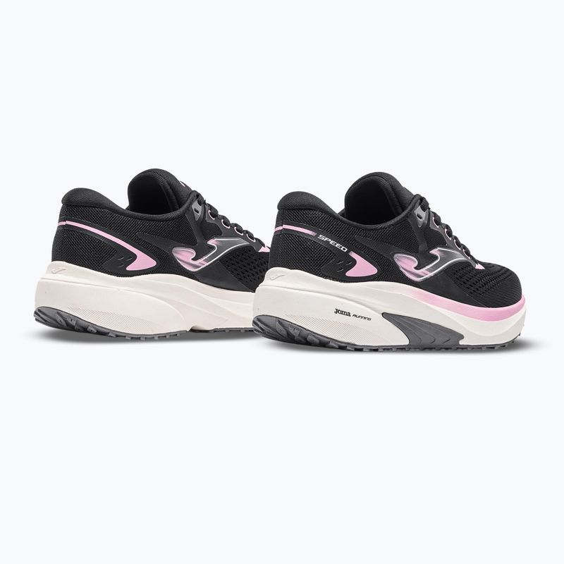 Moteriški bėgimo batai Joma Speed Lady black 3
