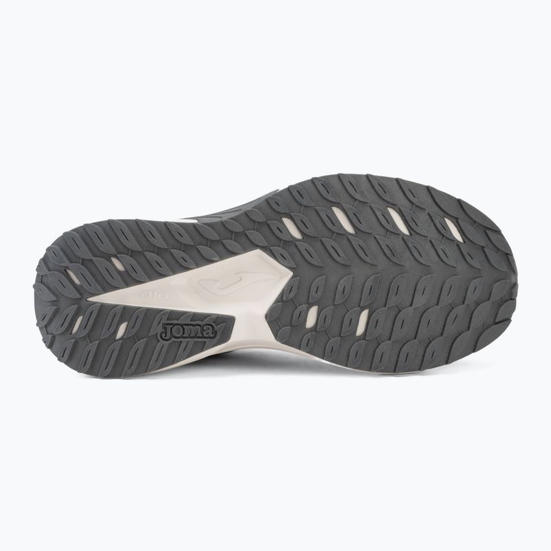 Moteriški bėgimo batai Joma Speed Lady black 4