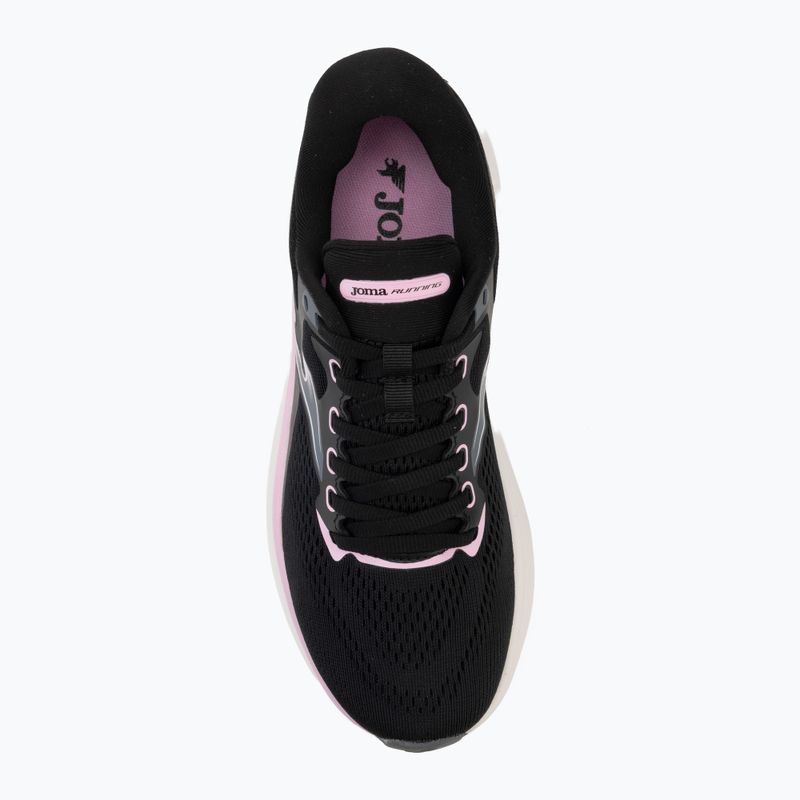 Moteriški bėgimo batai Joma Speed Lady black 5