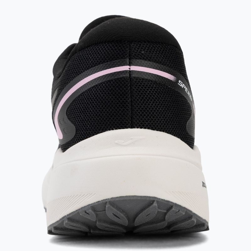 Moteriški bėgimo batai Joma Speed Lady black 6