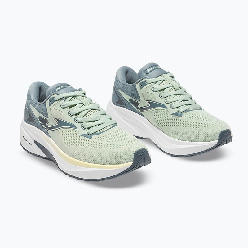 Moteriški bėgimo batai Joma Speed Lady green 2