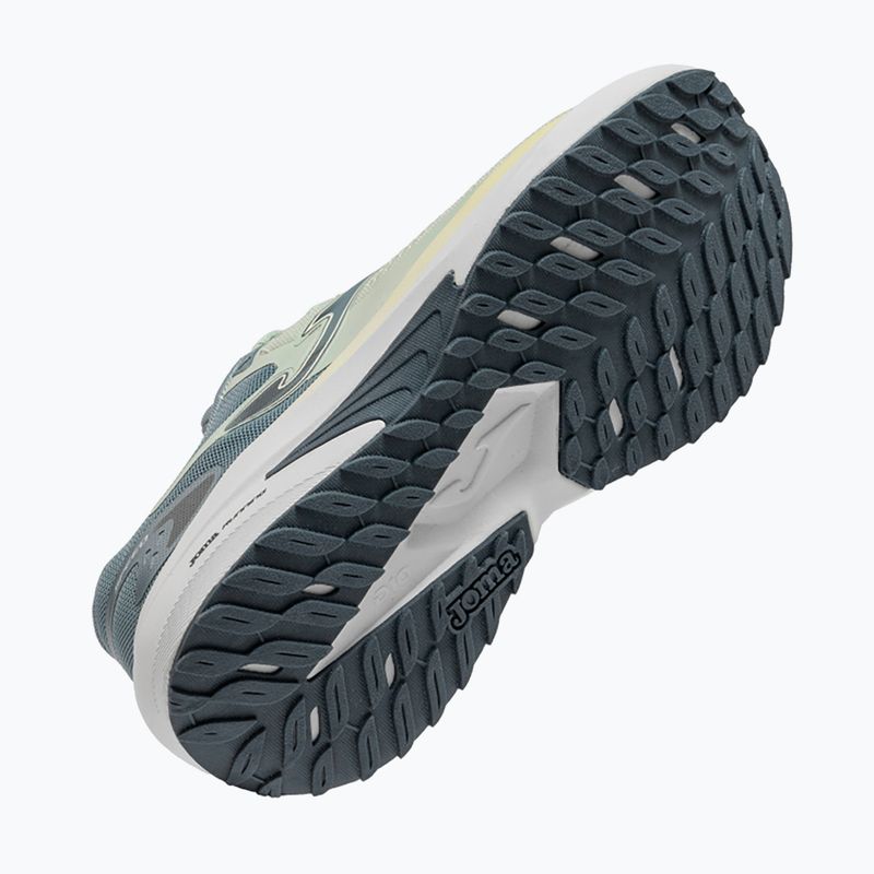 Moteriški bėgimo batai Joma Speed Lady green 5