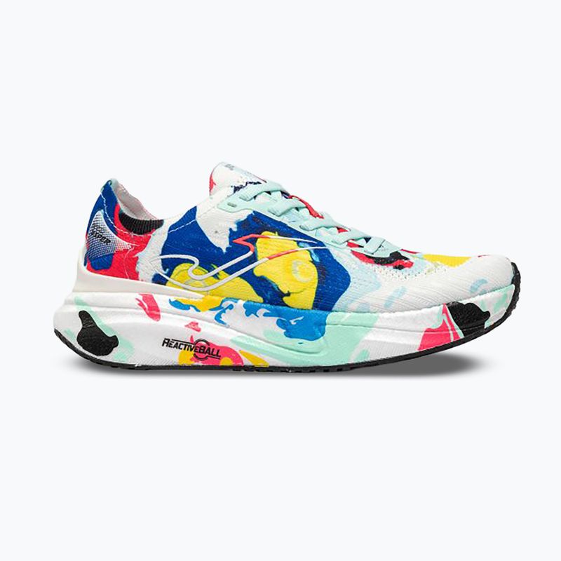 Moteriški bėgimo batai Joma Viper Lady multi color