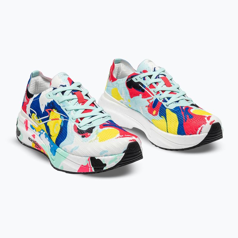 Moteriški bėgimo batai Joma Viper Lady multi color 2
